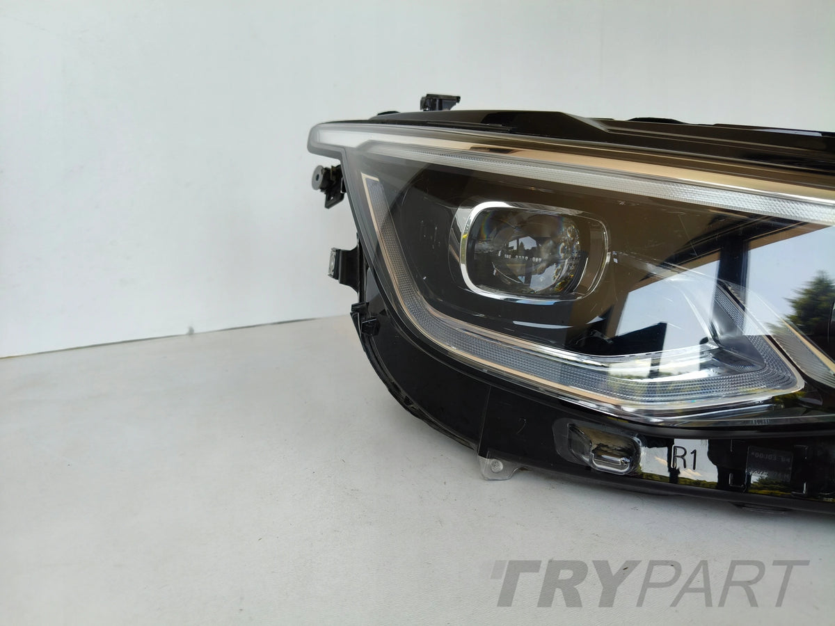 RIGHT HEADLIGHT LAMP VW GOLF VIII 8 5H 5H0 20- FULL LED