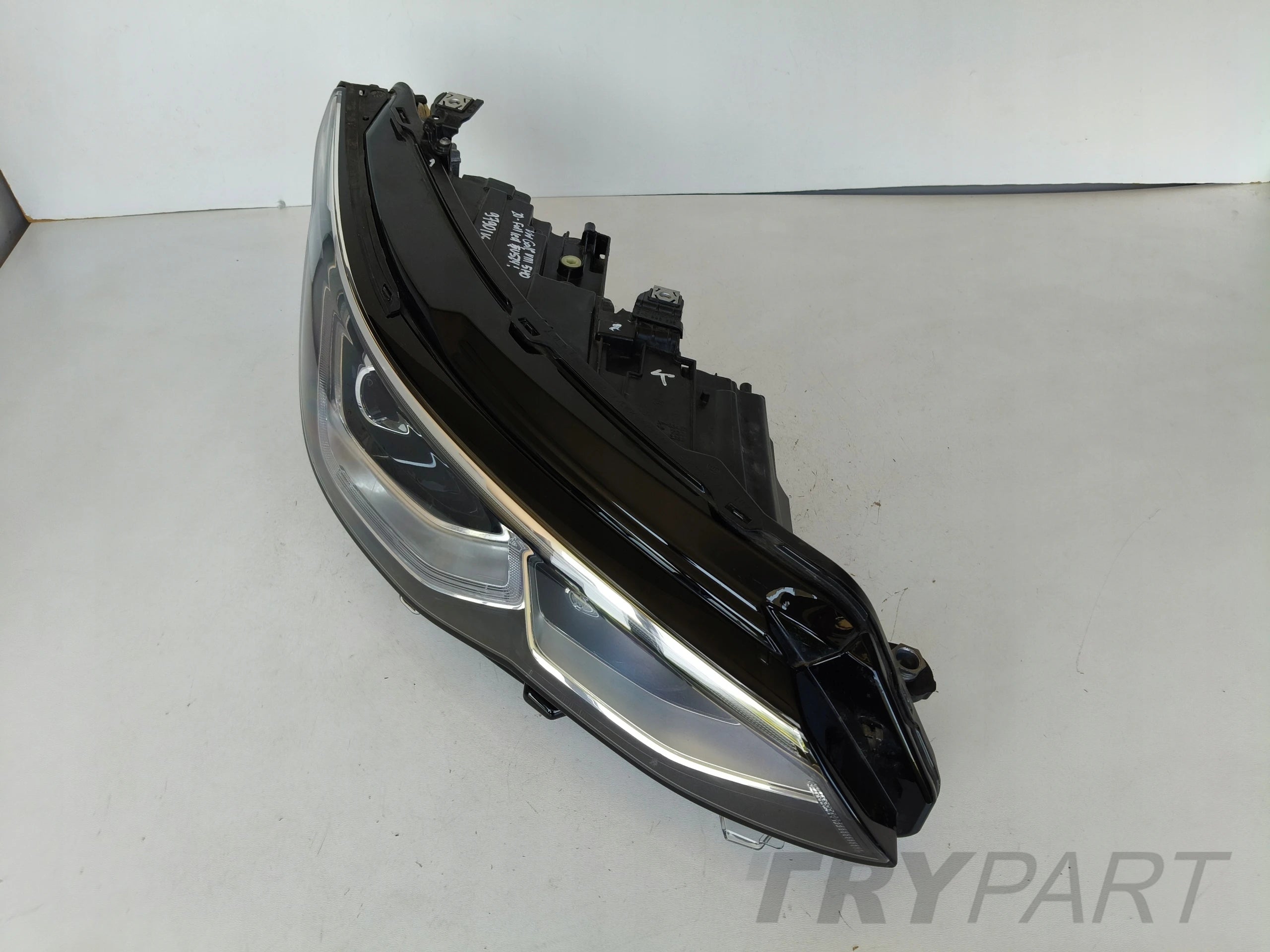 RIGHT HEADLIGHT LAMP VW GOLF VIII 8 5H 5H0 20- FULL LED