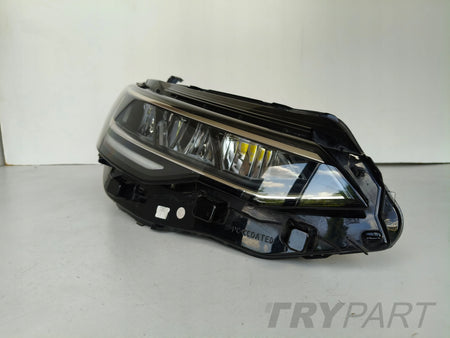 RIGHT HEADLIGHT LAMP VW GOLF VIII 8 5H 5H0 23- LIFT LED