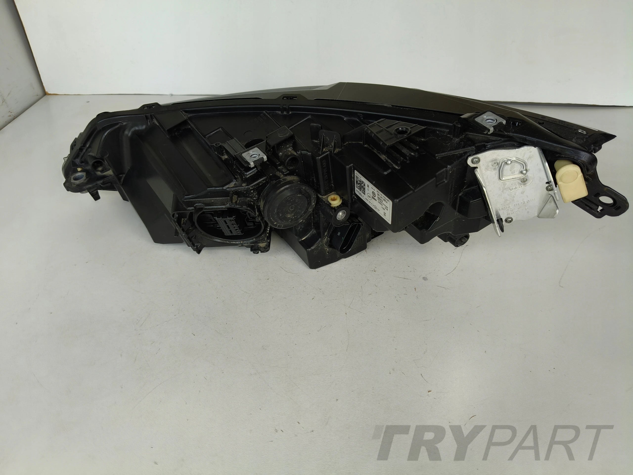 RIGHT HEADLIGHT LAMP VW GOLF VIII 8 5H 5H0 23- LIFT LED