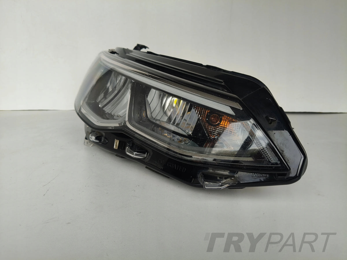 RIGHT HEADLIGHT LAMP VW GOLF VIII 8 5H0 5H 20- LED