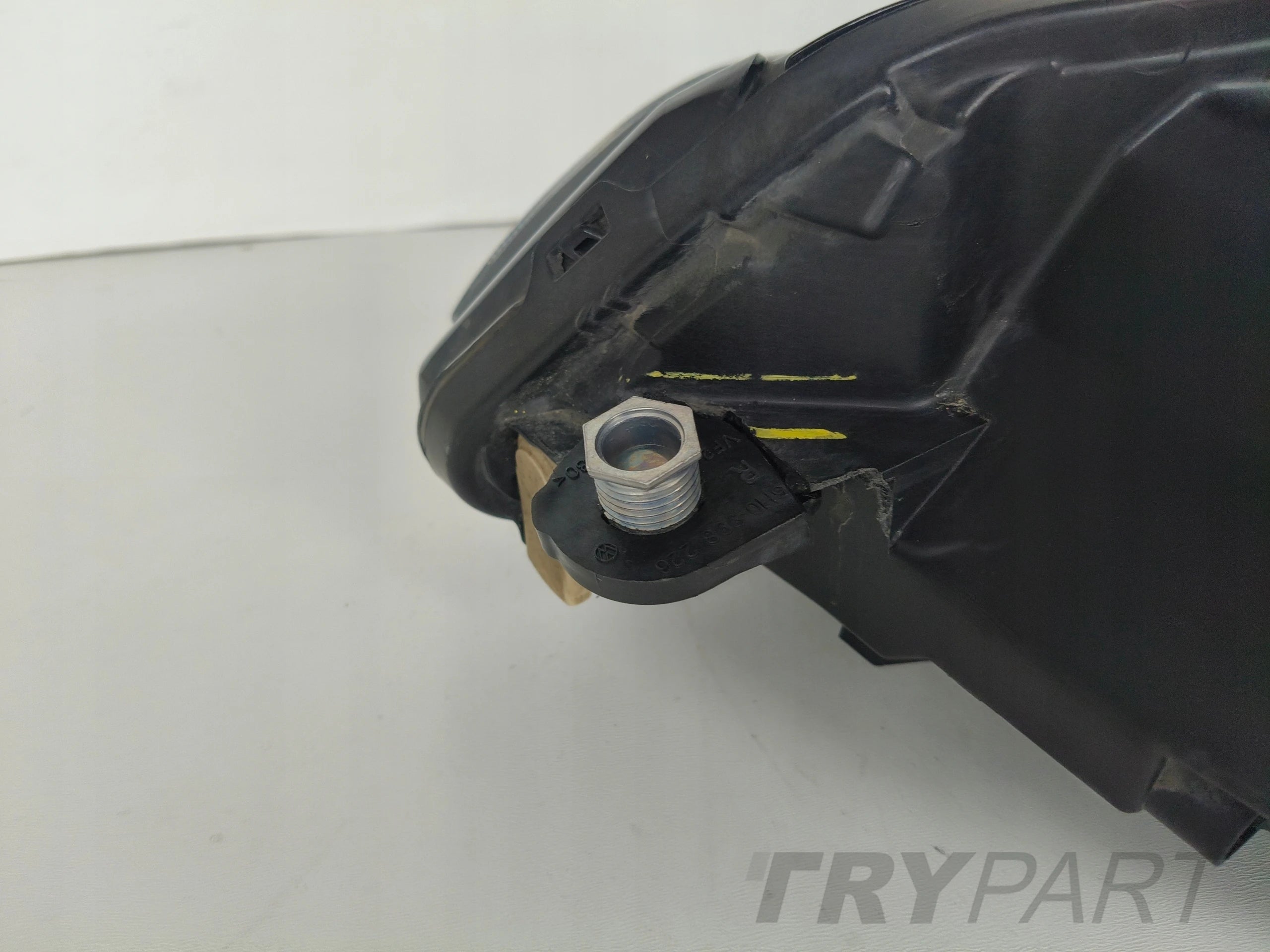 RIGHT HEADLIGHT LAMP VW GOLF VIII 8 5H0 5H 20- LED