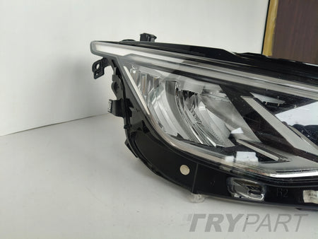 RIGHT HEADLIGHT LAMP VW GOLF VIII 8 5H0 5H 20- LED