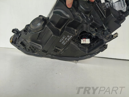RIGHT HEADLIGHT LAMP VW GOLF VIII 8 5H0 5H 20- LED