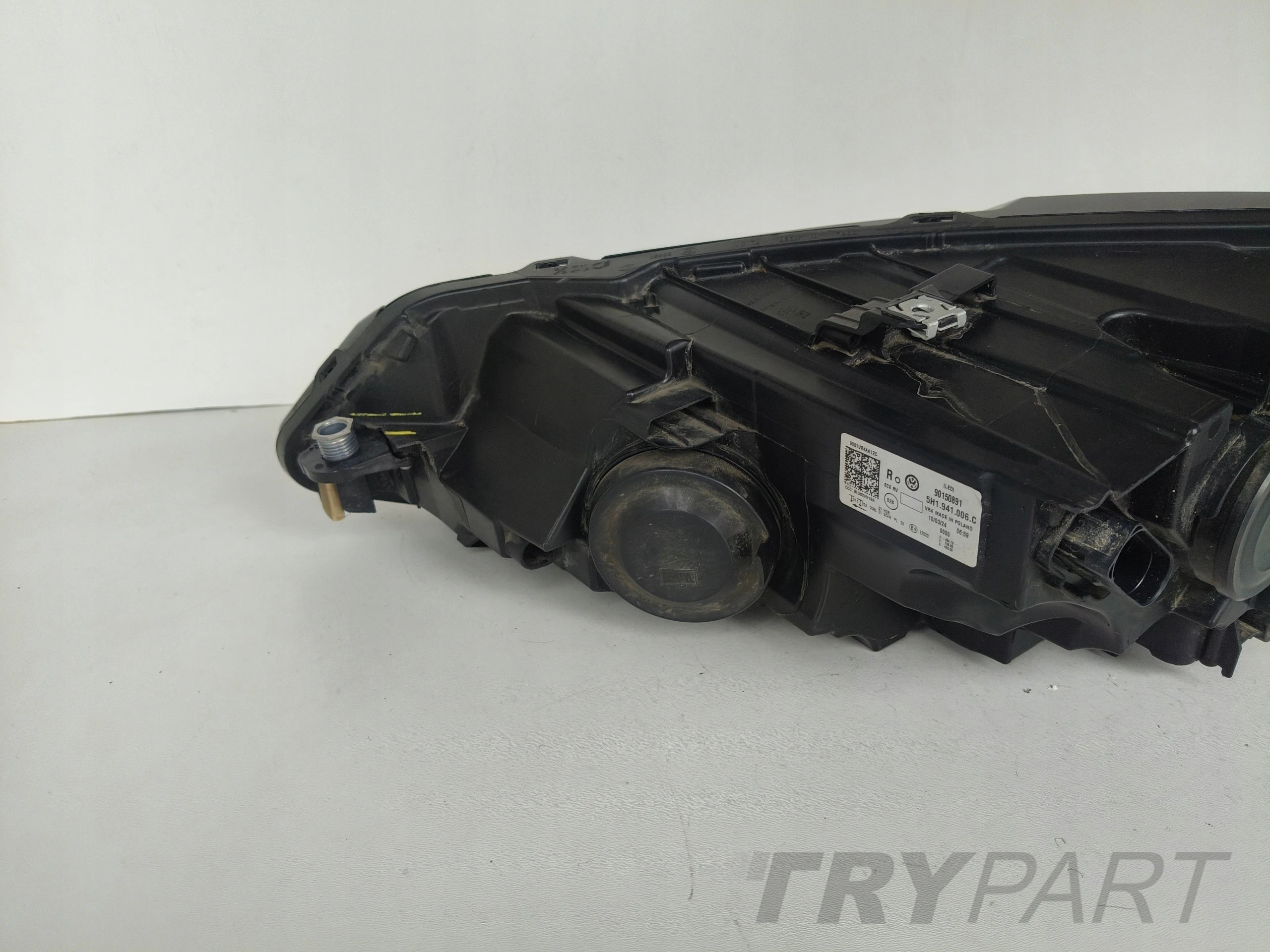 RIGHT HEADLIGHT LAMP VW GOLF VIII 8 5H0 5H 20- LED