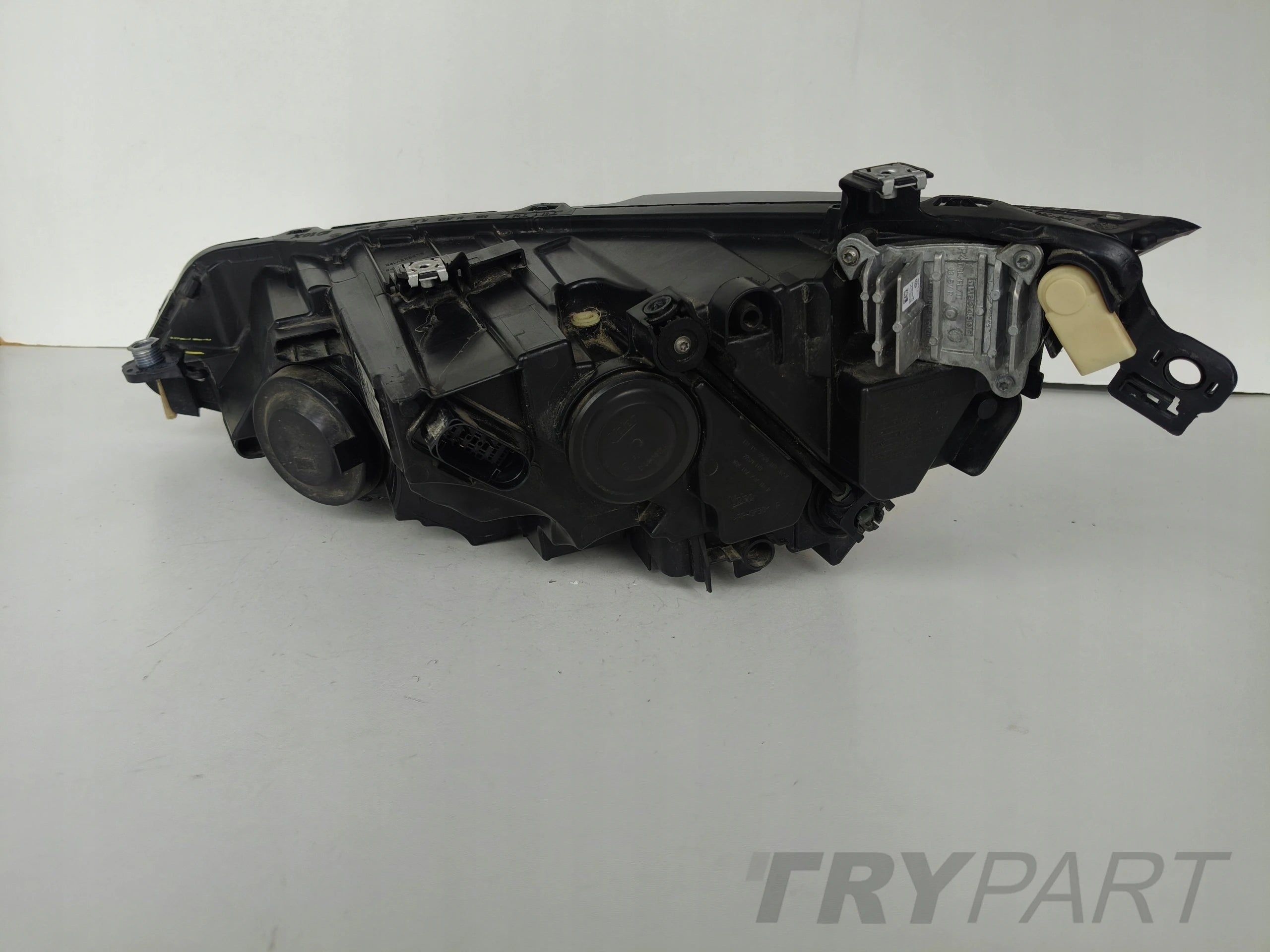 RIGHT HEADLIGHT LAMP VW GOLF VIII 8 5H0 5H 20- LED