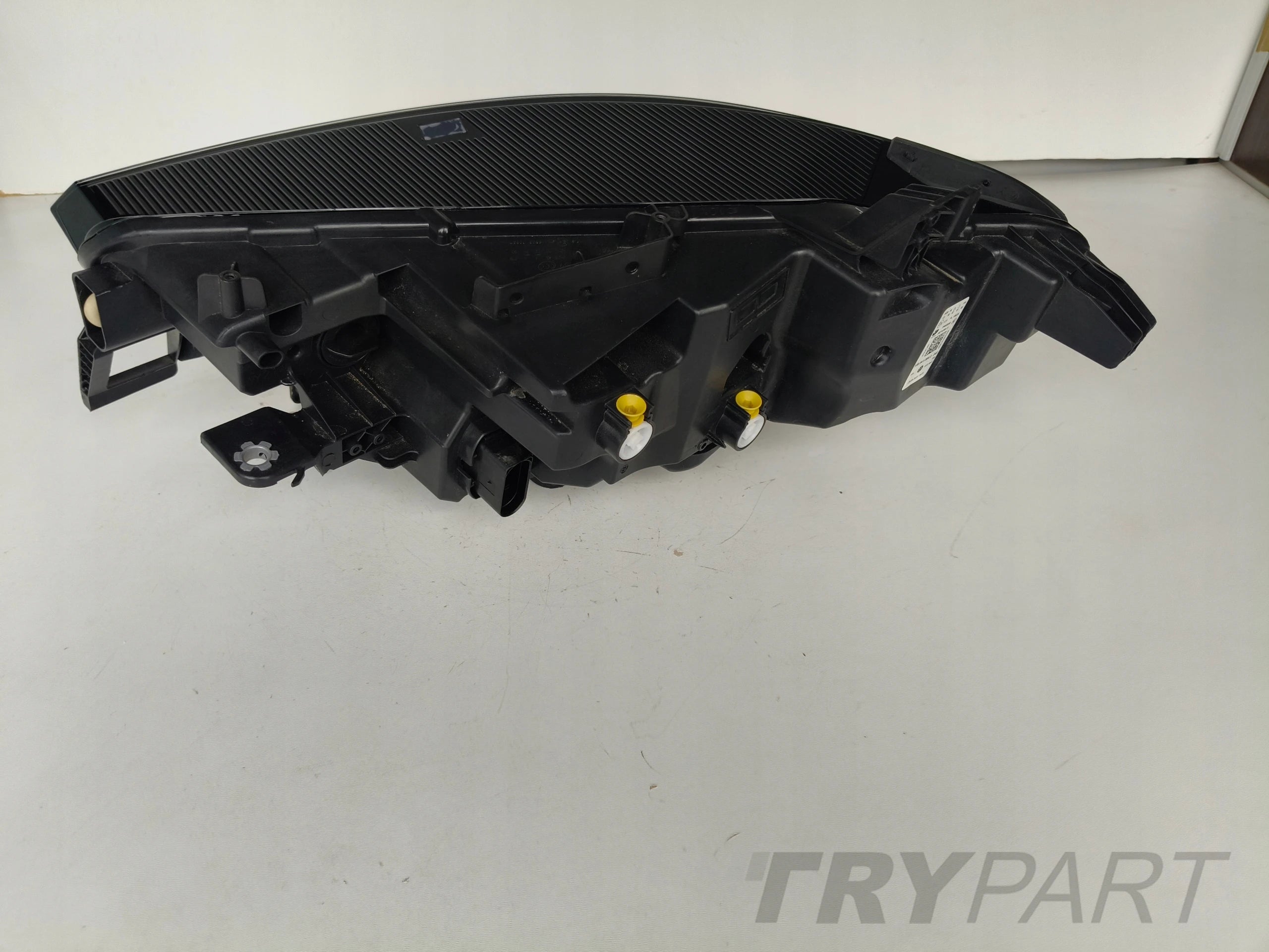 RIGHT HEADLIGHT LAMP VW ID3 10A 21- FULL LED