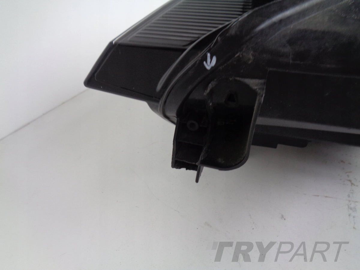 RIGHT HEADLIGHT LAMP VW ID3 10A 21- FULL LED