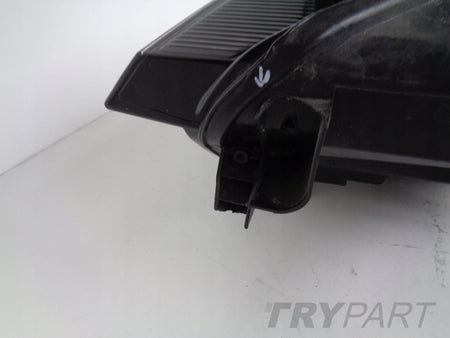 RIGHT HEADLIGHT LAMP VW ID3 10A 21- FULL LED