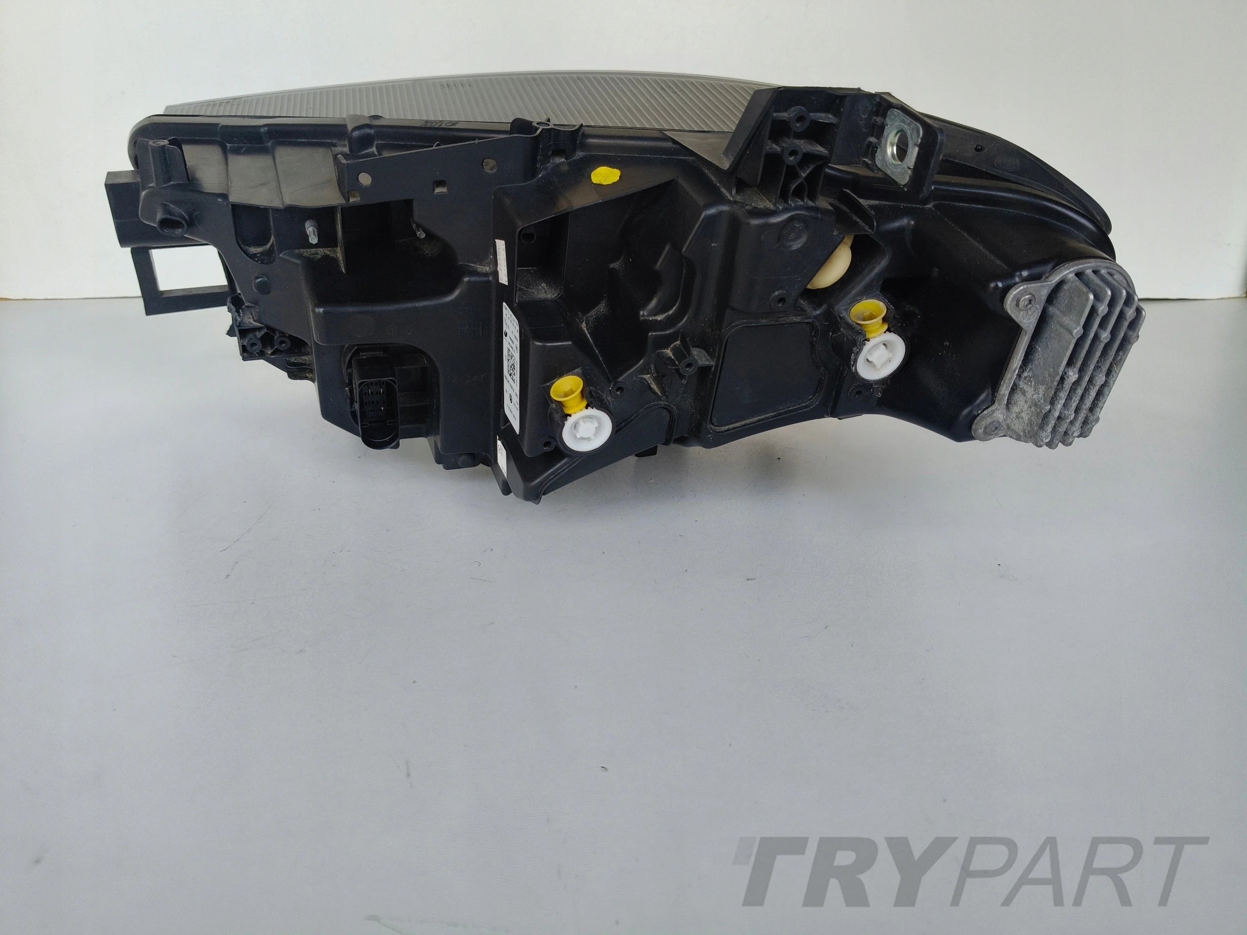 RIGHT HEADLIGHT LAMP VW ID3 10A 21- FULL LED