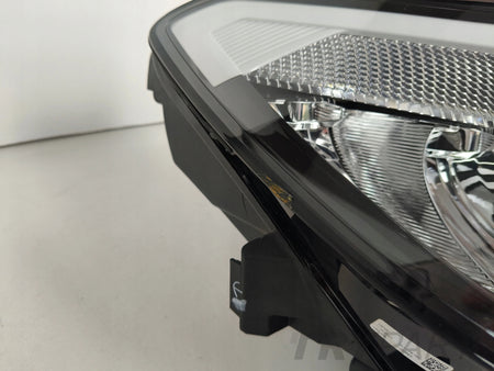 RIGHT HEADLIGHT LAMP VW ID3 10A 21- FULL LED
