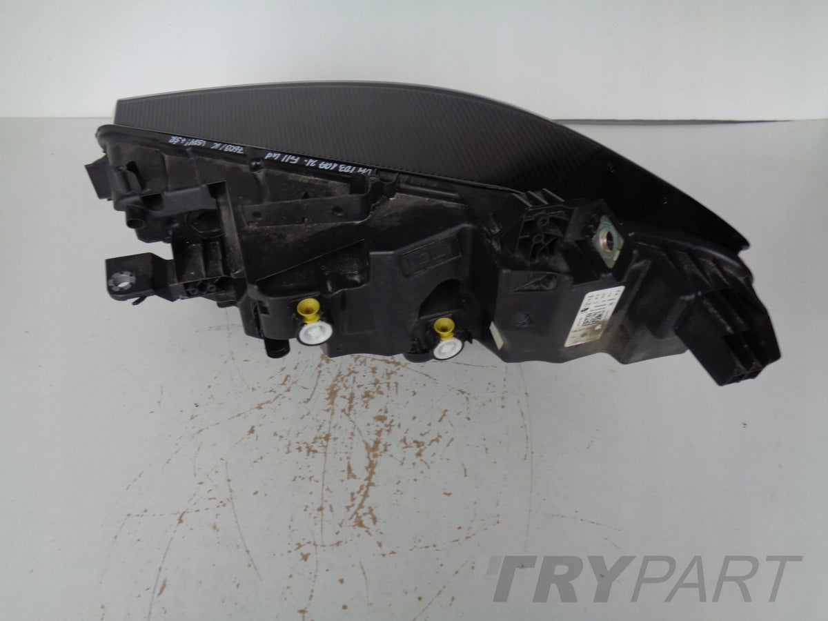RIGHT HEADLIGHT LAMP VW ID3 10A 21- FULL LED