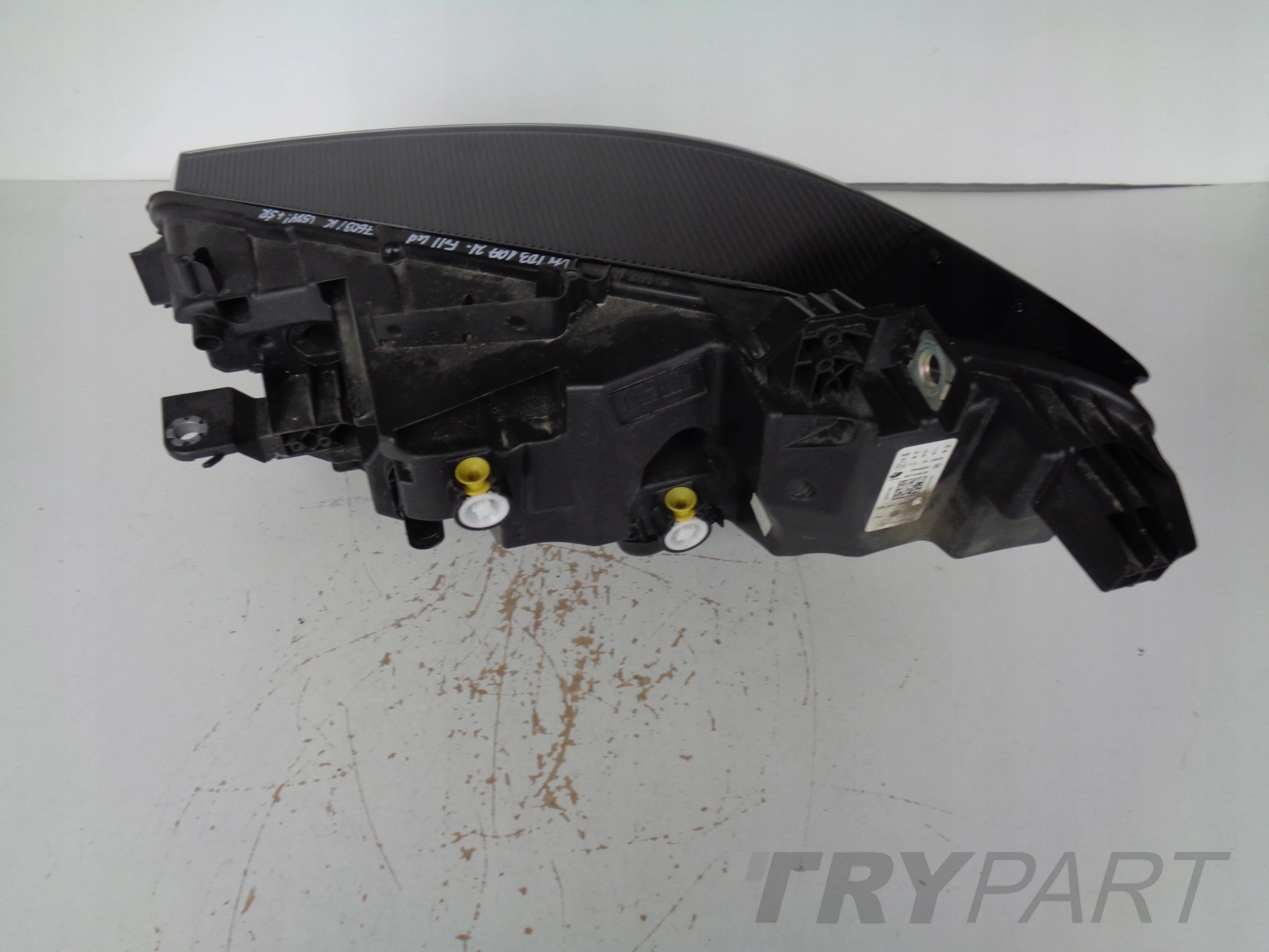 RIGHT HEADLIGHT LAMP VW ID3 10A 21- FULL LED