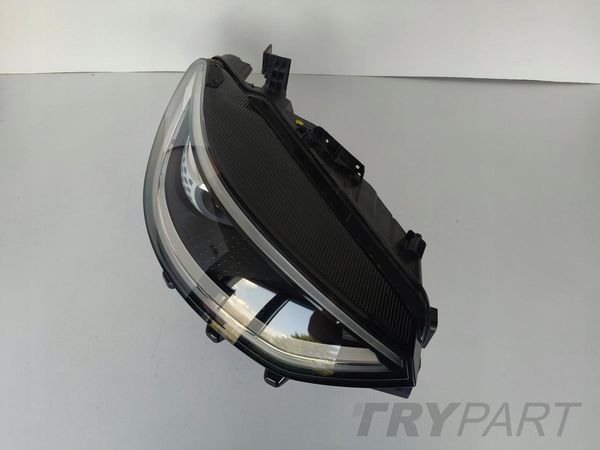 RIGHT HEADLIGHT LAMP VW ID3 10A 21- FULL LED
