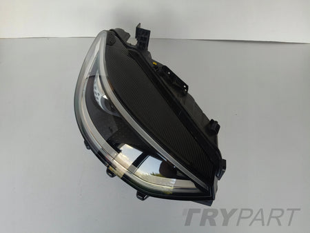 RIGHT HEADLIGHT LAMP VW ID3 10A 21- FULL LED
