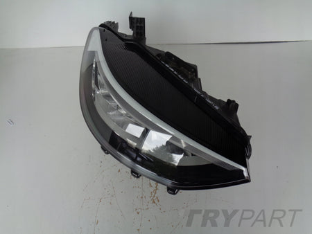 RIGHT HEADLIGHT LAMP VW ID3 10A 21- FULL LED