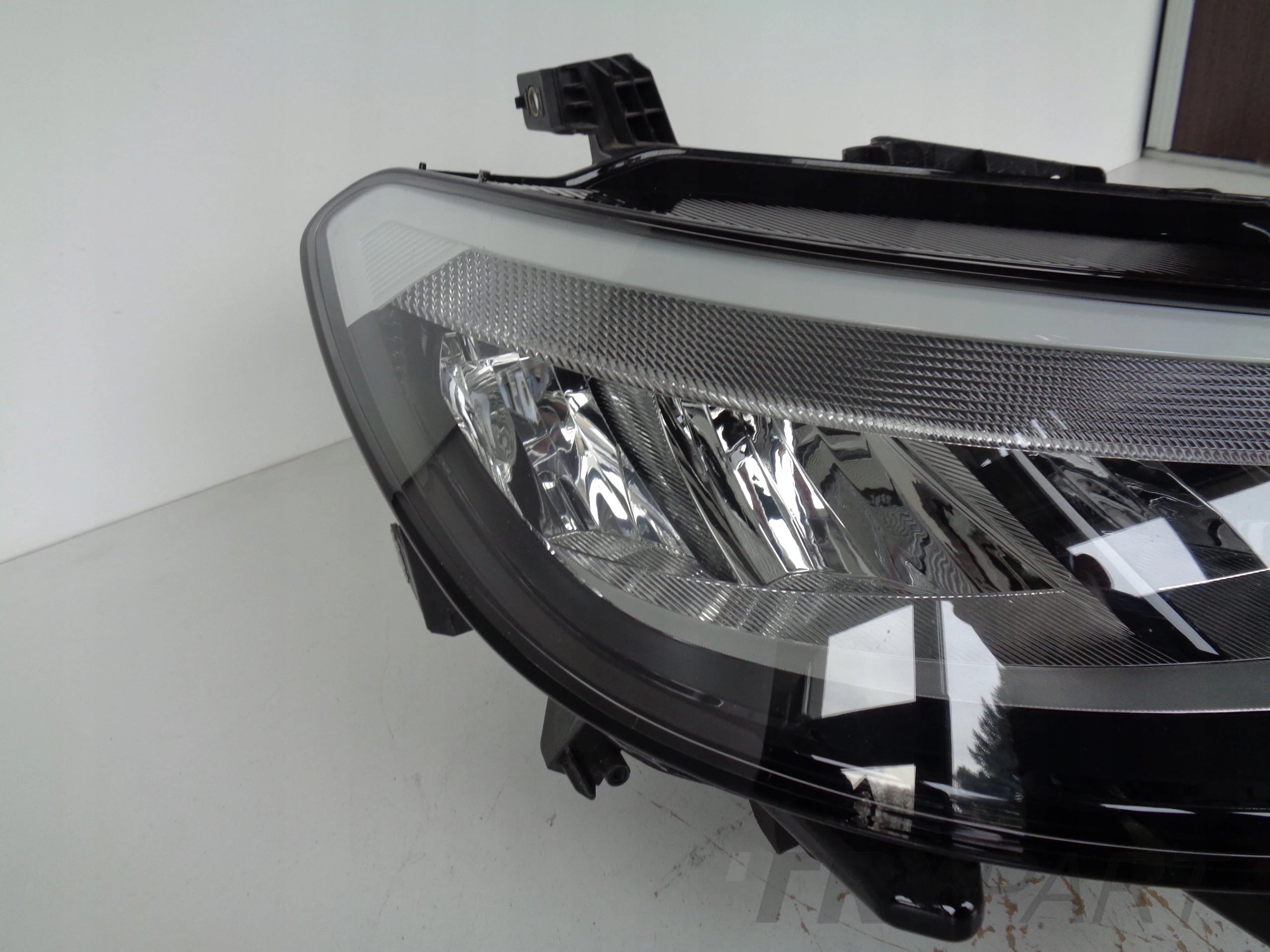 RIGHT HEADLIGHT LAMP VW ID3 10A 21- FULL LED
