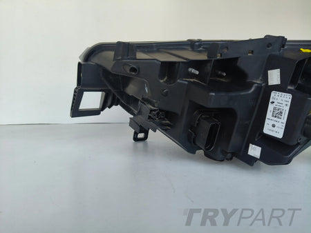 RIGHT HEADLIGHT LAMP VW ID3 10A 21- FULL LED