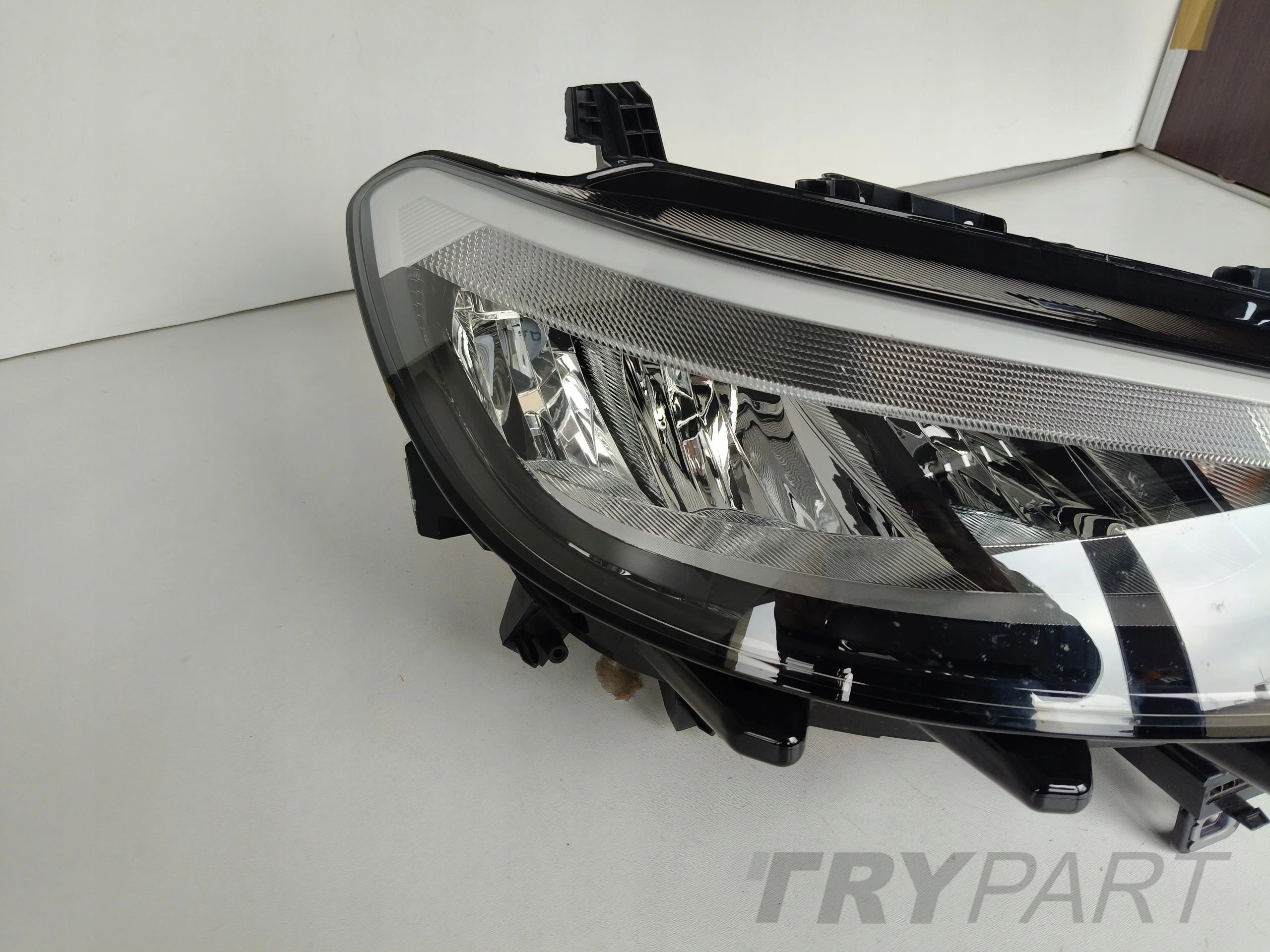 RIGHT HEADLIGHT LAMP VW ID3 10A 21- FULL LED