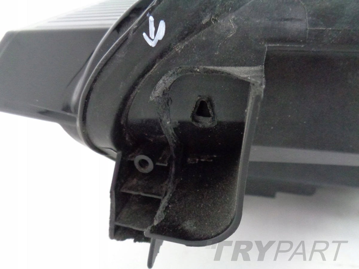RIGHT HEADLIGHT LAMP VW ID3 10A 21- FULL LED