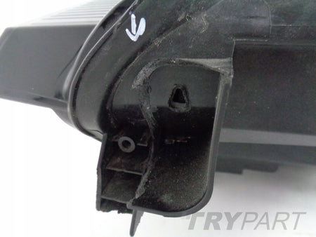 RIGHT HEADLIGHT LAMP VW ID3 10A 21- FULL LED