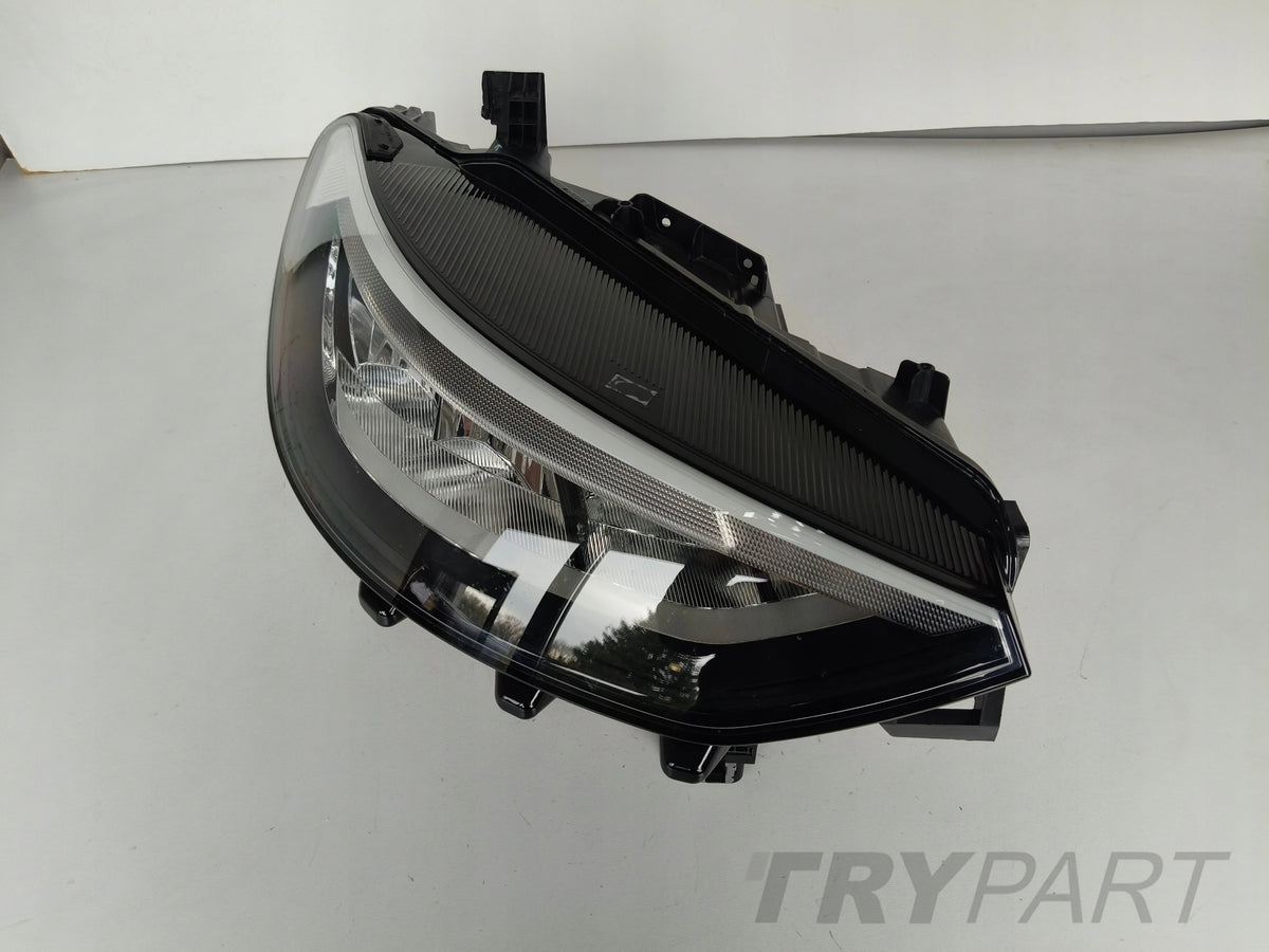 RIGHT HEADLIGHT LAMP VW ID3 10A 21- FULL LED