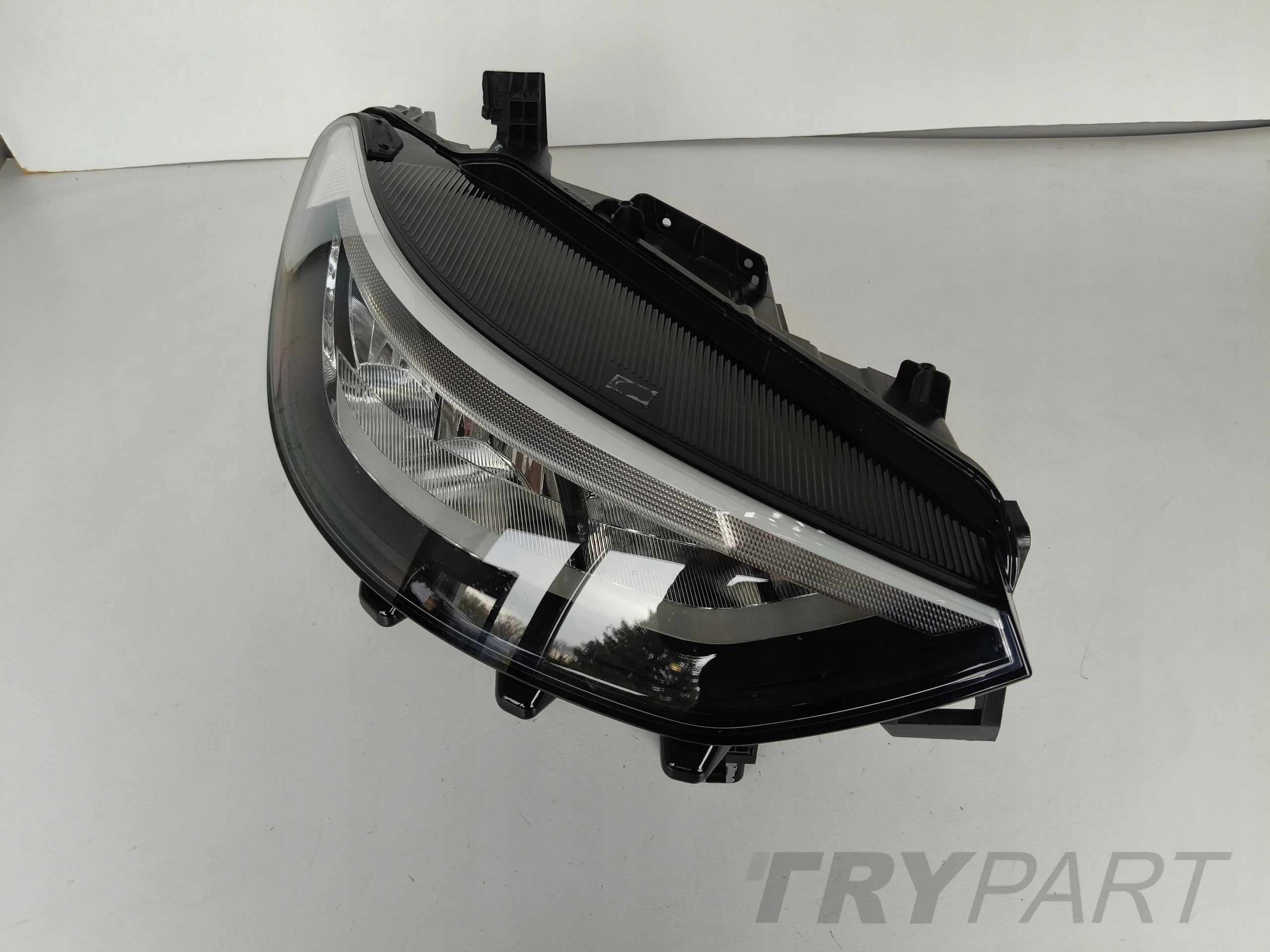 RIGHT HEADLIGHT LAMP VW ID3 10A 21- FULL LED