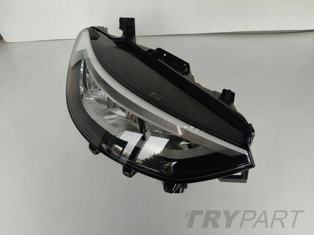 RIGHT HEADLIGHT LAMP VW ID3 10A 21- FULL LED