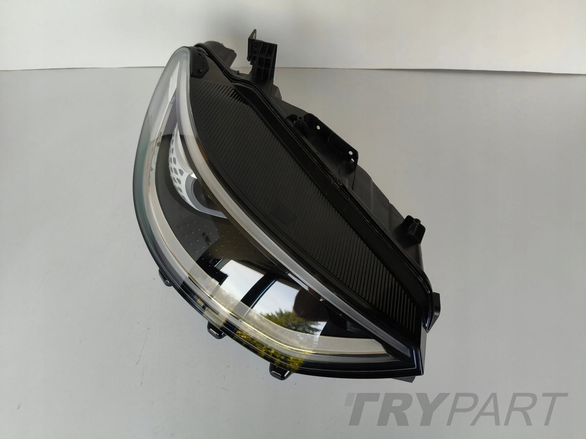 RIGHT HEADLIGHT LAMP VW ID3 21- 10A FULL LED