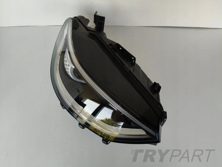 RIGHT HEADLIGHT LAMP VW ID3 21- 10A FULL LED