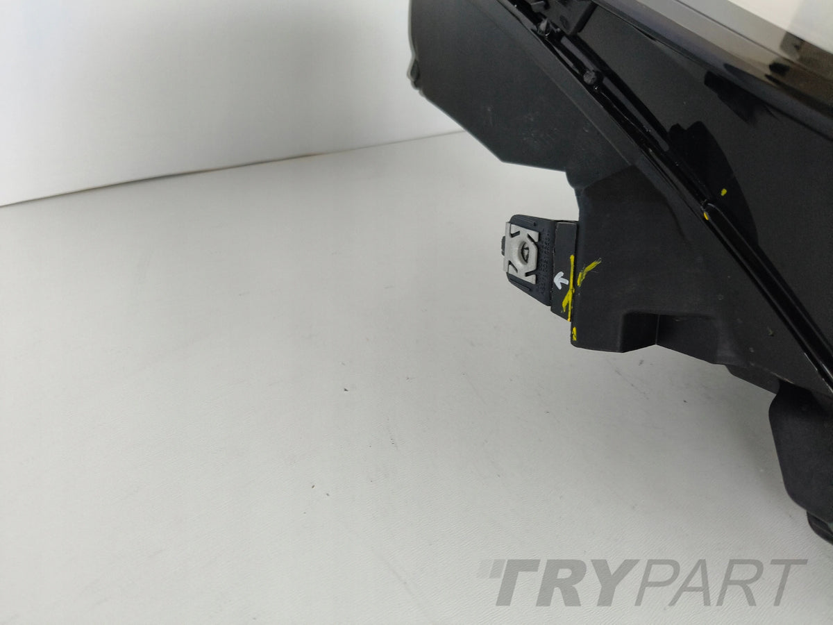 RIGHT HEADLIGHT LAMP VW ID3 21- 10A FULL LED