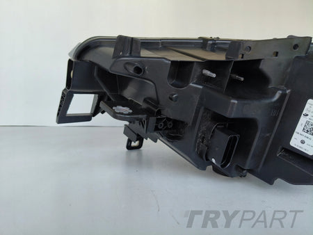 RIGHT HEADLIGHT LAMP VW ID3 21- 10A FULL LED