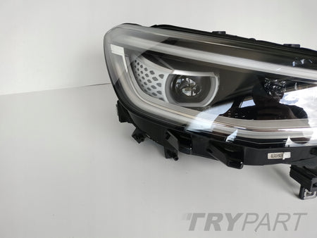 RIGHT HEADLIGHT LAMP VW ID4 11A 20 FULL LED