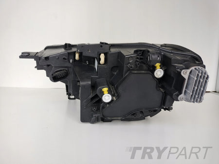 RIGHT HEADLIGHT LAMP VW ID4 11A 20 FULL LED