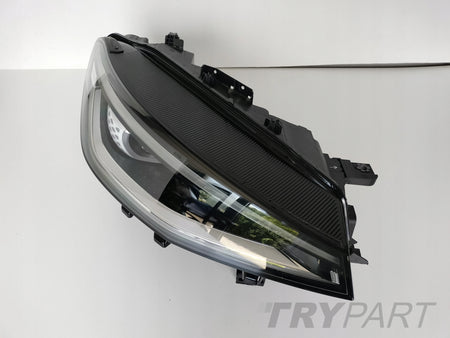 RIGHT HEADLIGHT LAMP VW ID4 11A 20 FULL LED
