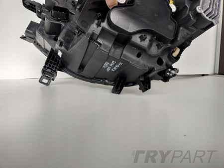 RIGHT HEADLIGHT LAMP VW ID4 11A 20 FULL LED