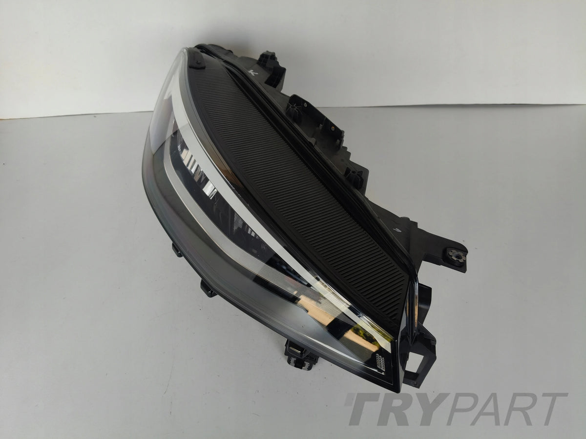 RIGHT HEADLIGHT LAMP VW ID4 11A 21- FULL LED