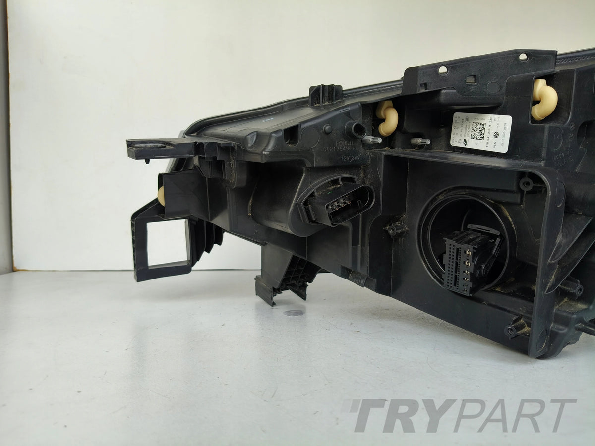 RIGHT HEADLIGHT LAMP VW ID4 11A 21- FULL LED