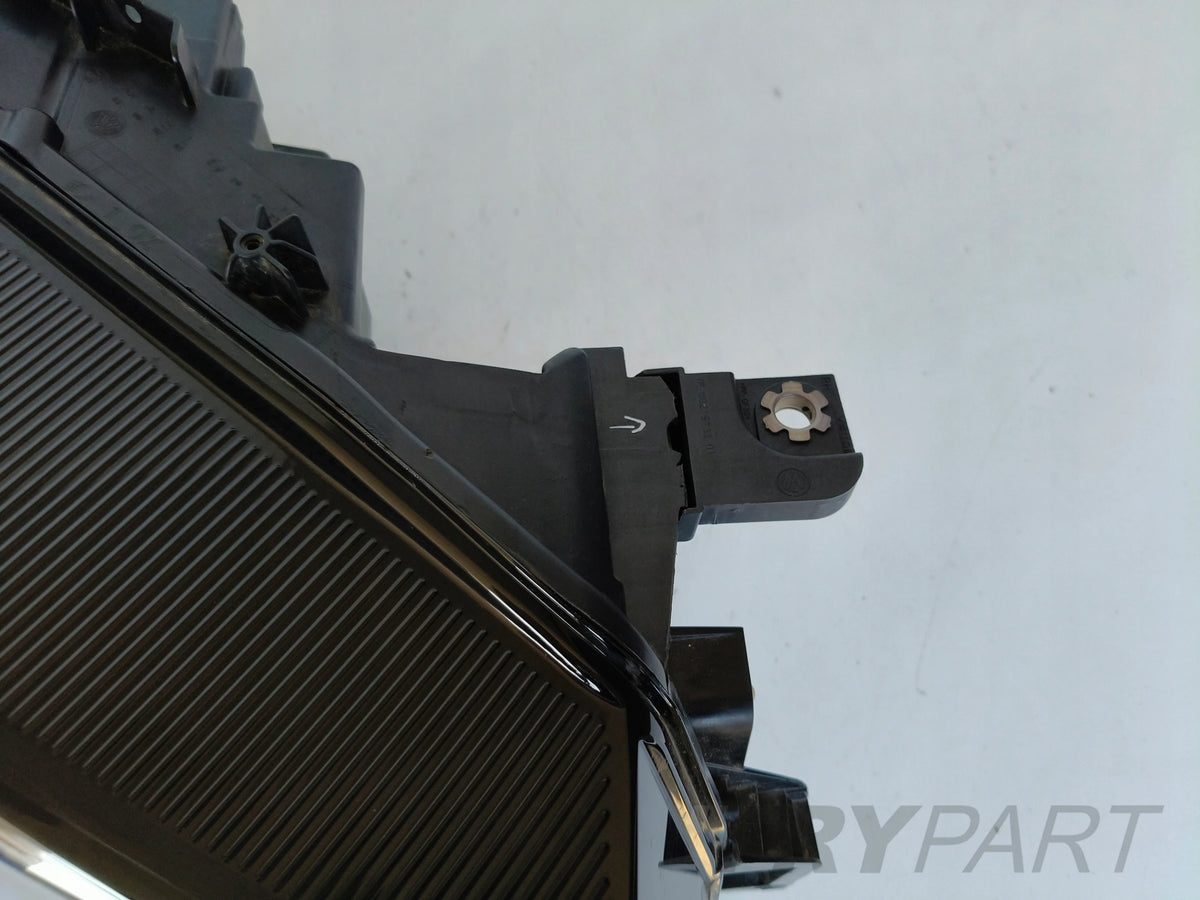 RIGHT HEADLIGHT LAMP VW ID4 11A 21- FULL LED