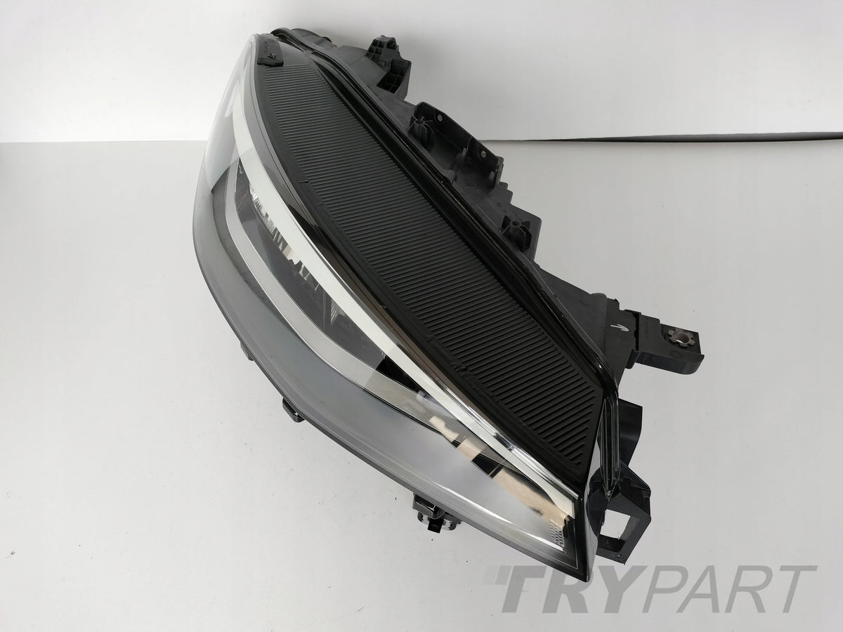 RIGHT HEADLIGHT LAMP VW ID4 11A 21- FULL LED