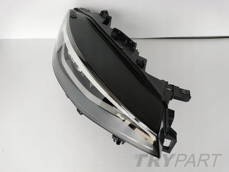 RIGHT HEADLIGHT LAMP VW ID4 11A 21- FULL LED