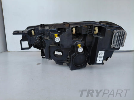 RIGHT HEADLIGHT LAMP VW ID4 11A 21- FULL LED