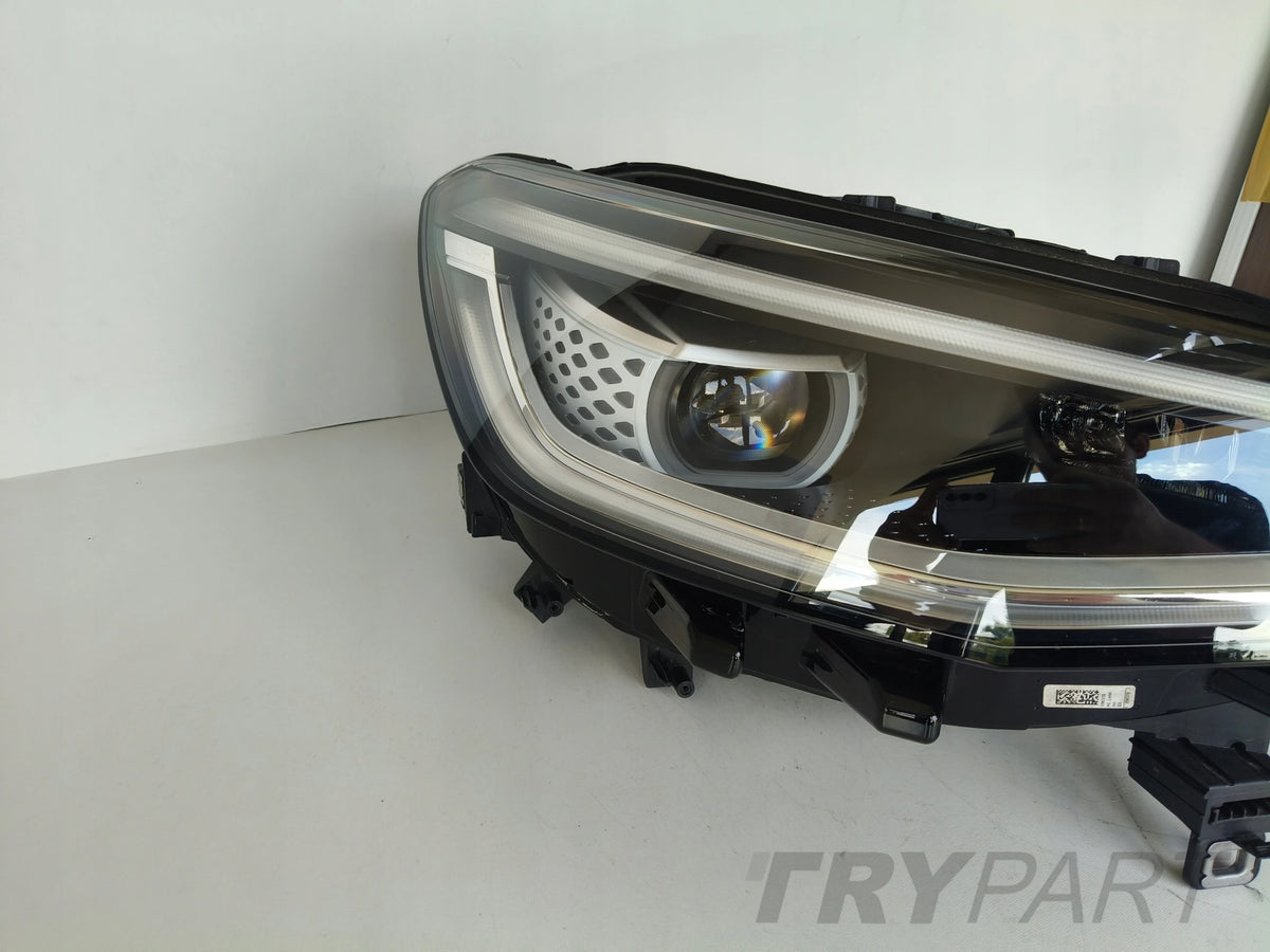 RIGHT HEADLIGHT LAMP VW ID4 11A 21- FULL LED