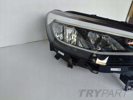 RIGHT HEADLIGHT LAMP VW ID4 11A 21- FULL LED