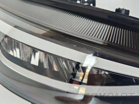 RIGHT HEADLIGHT LAMP VW ID4 11A 21- FULL LED