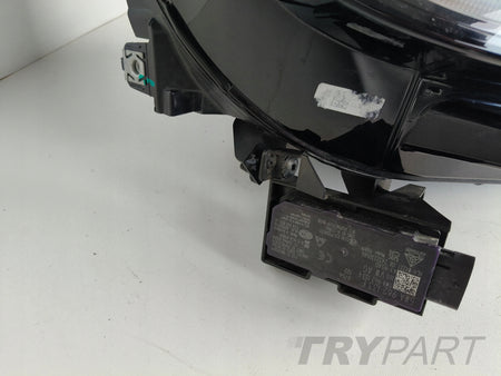 RIGHT HEADLIGHT LAMP VW ID4 11A 21- FULL LED
