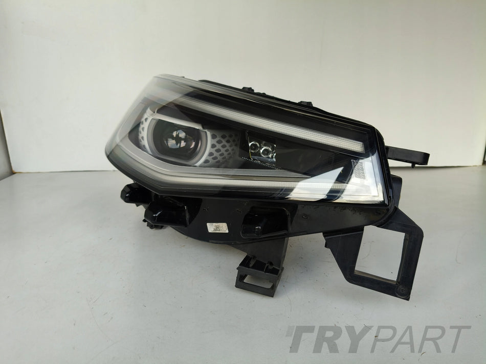 RIGHT HEADLIGHT LAMP VW ID4 11A 21- FULL LED