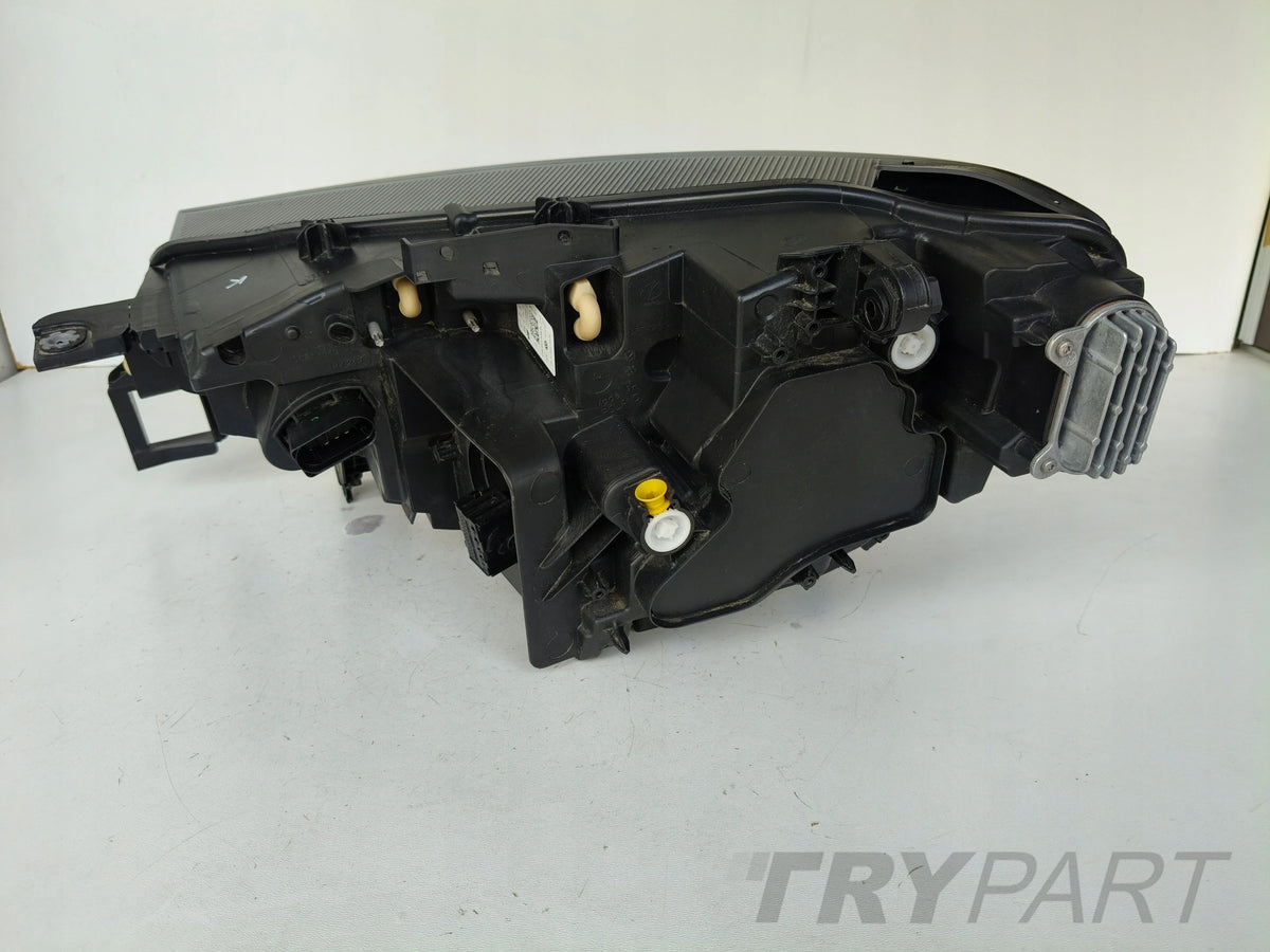 RIGHT HEADLIGHT LAMP VW ID4 11A 21- FULL LED
