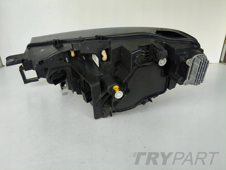 RIGHT HEADLIGHT LAMP VW ID4 11A 21- FULL LED