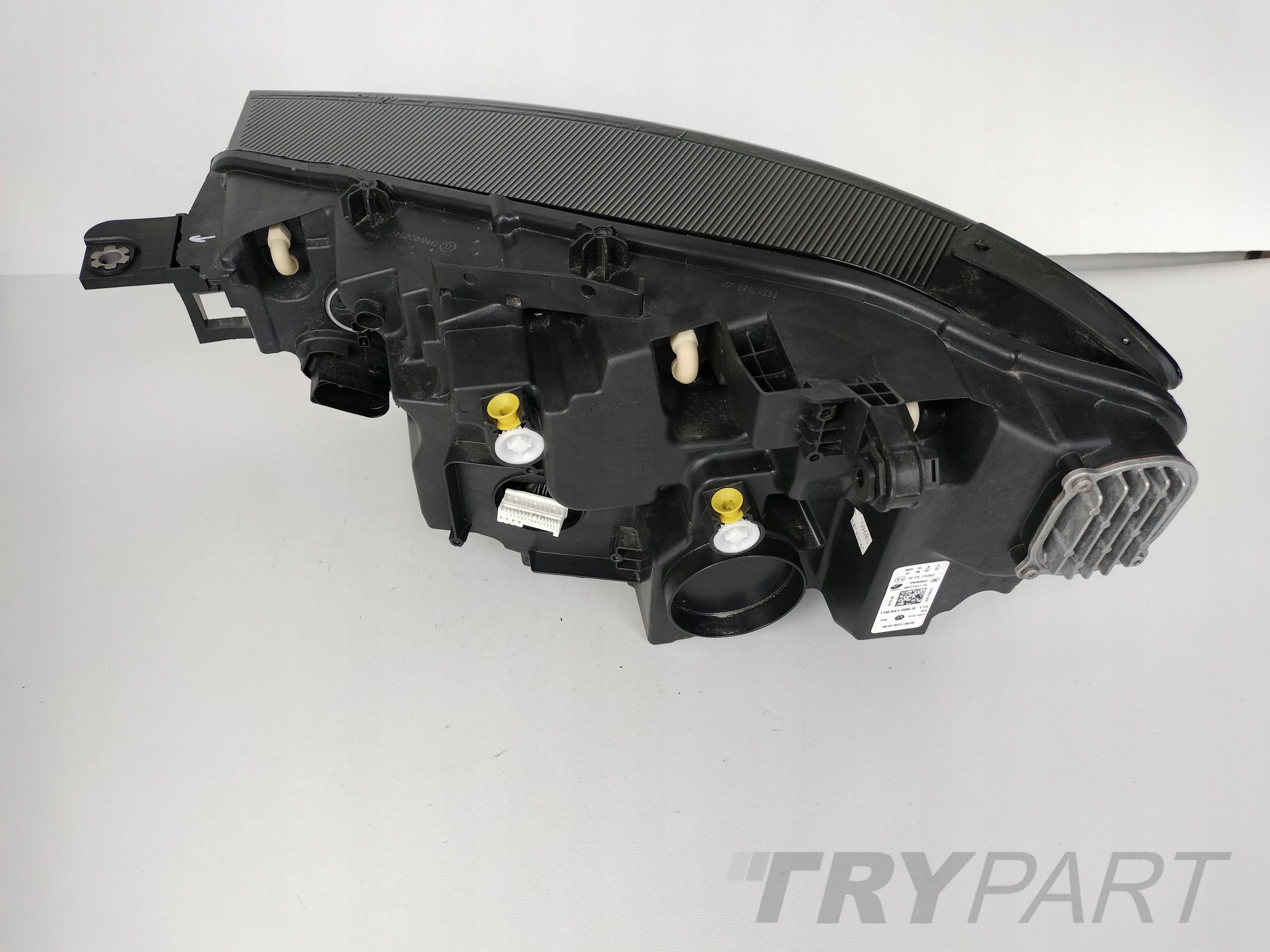 RIGHT HEADLIGHT LAMP VW ID4 11A 21- FULL LED